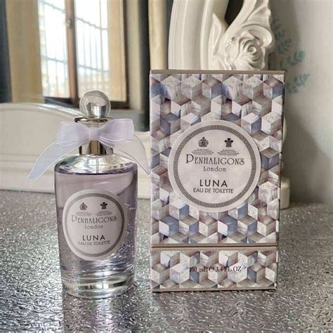 penhaligon's luna comprar barato